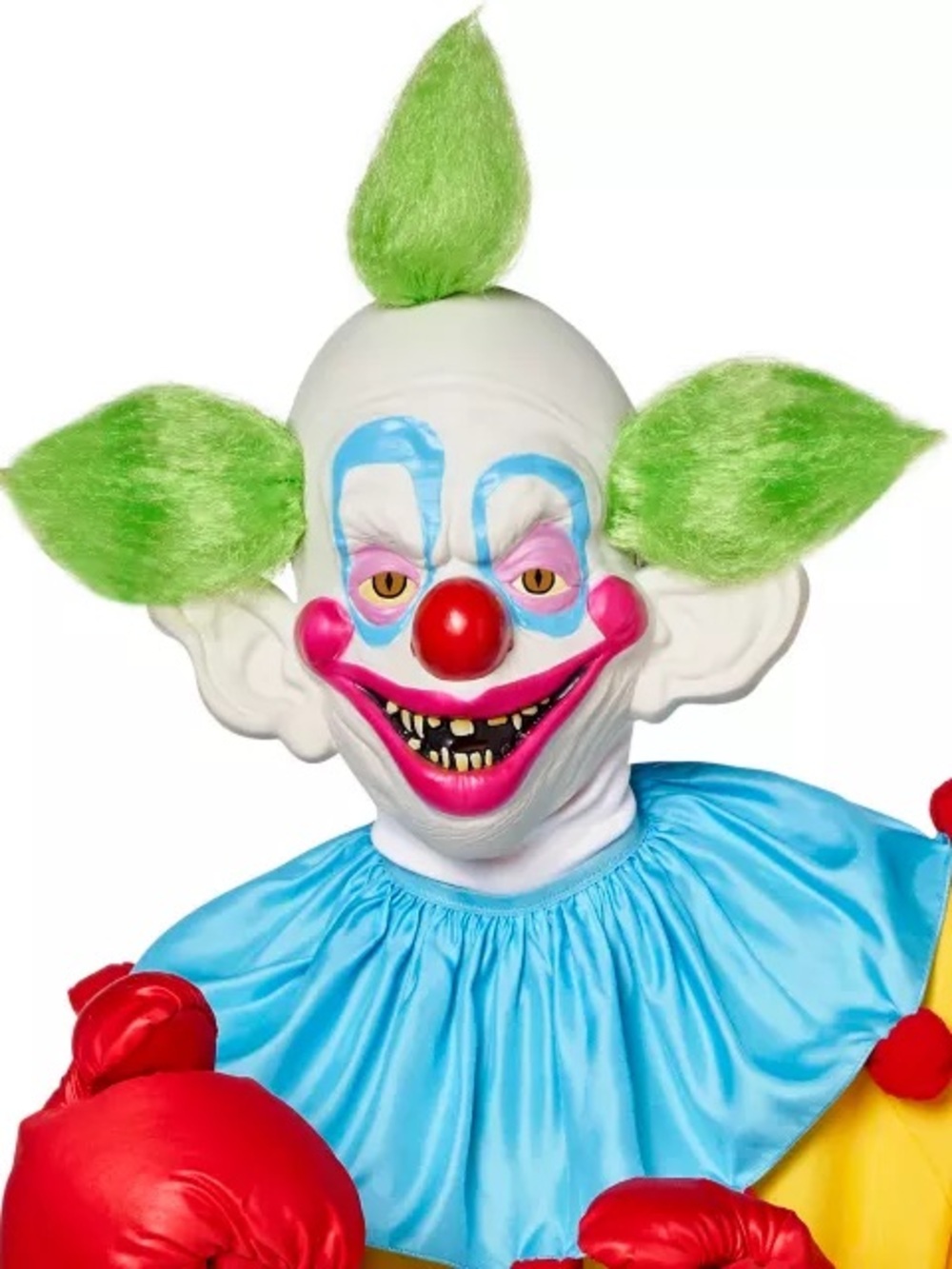 Adult Shorty Costume - Killer Klowns from Outer Space - Picture 3 of 4
